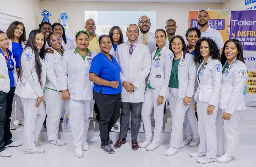 Socializaci&oacute;n sobre Evaluaci&oacute;n y Tratamiento de la Crisis de Asma con el Dr. &Aacute;ngel P&eacute;rez, Neum&oacute;logo