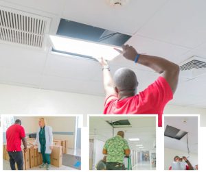 ¡Seguimos mejorando para ti!