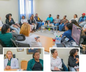 Comprometidos con la protección de la niñez y la adolescencia