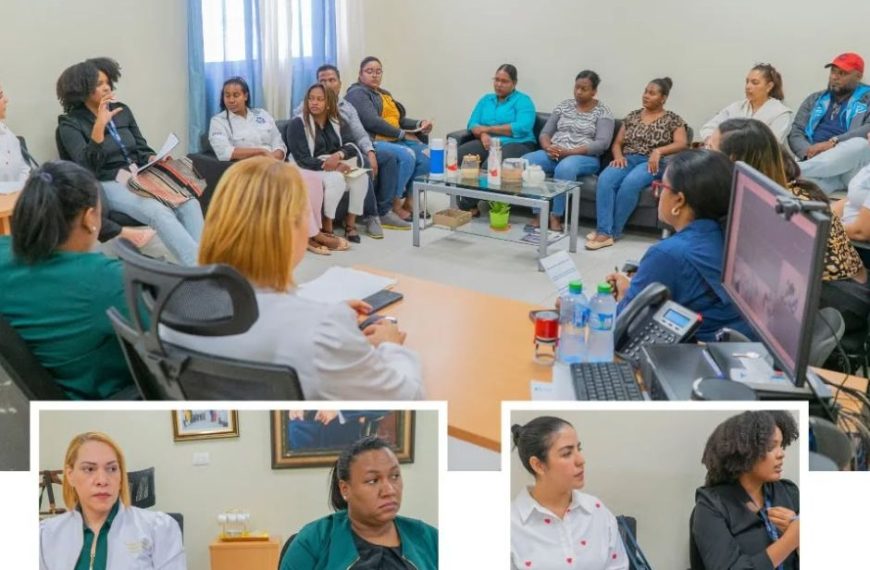 Comprometidos con la protecci&oacute;n de la ni&ntilde;ez y la adolescencia