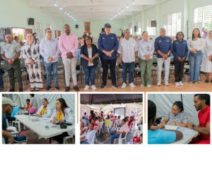 Más Salud y Bienestar