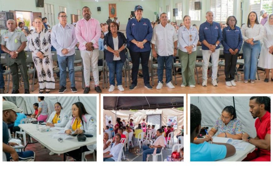 M&aacute;s Salud y Bienestar