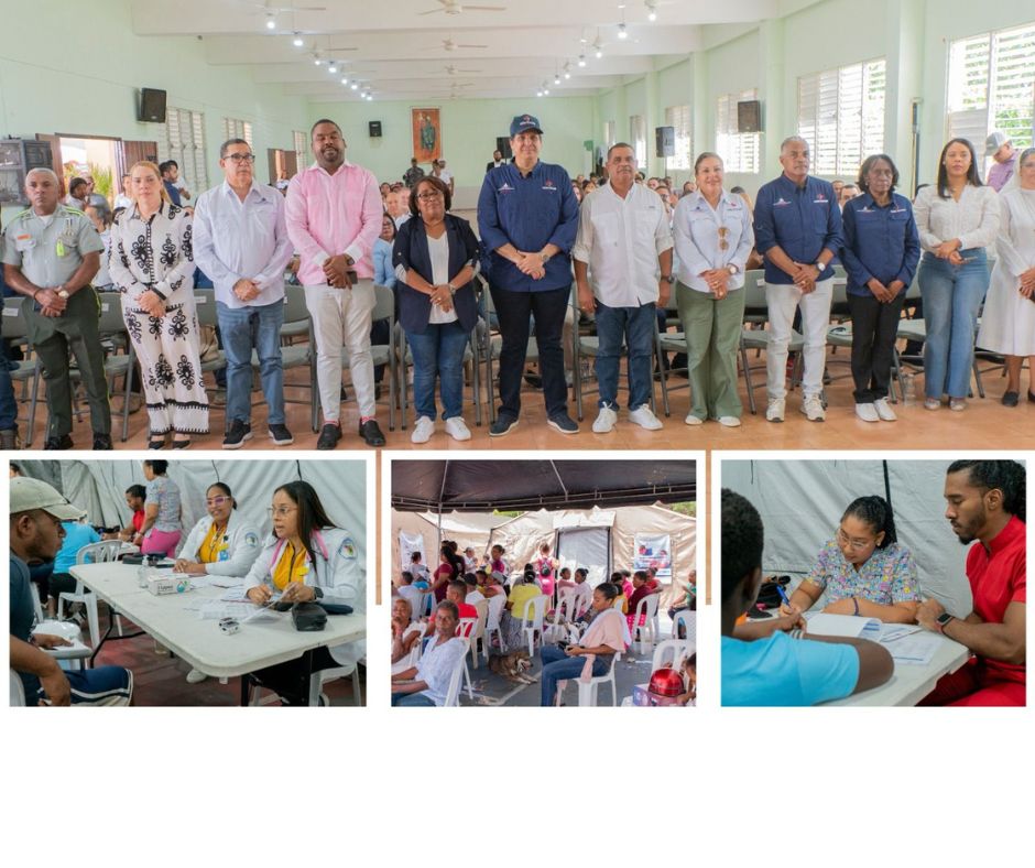 Más Salud y Bienestar