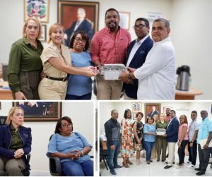 Un gesto que salva vidas