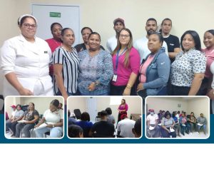 Comunicar Mejor, Servir Mejor