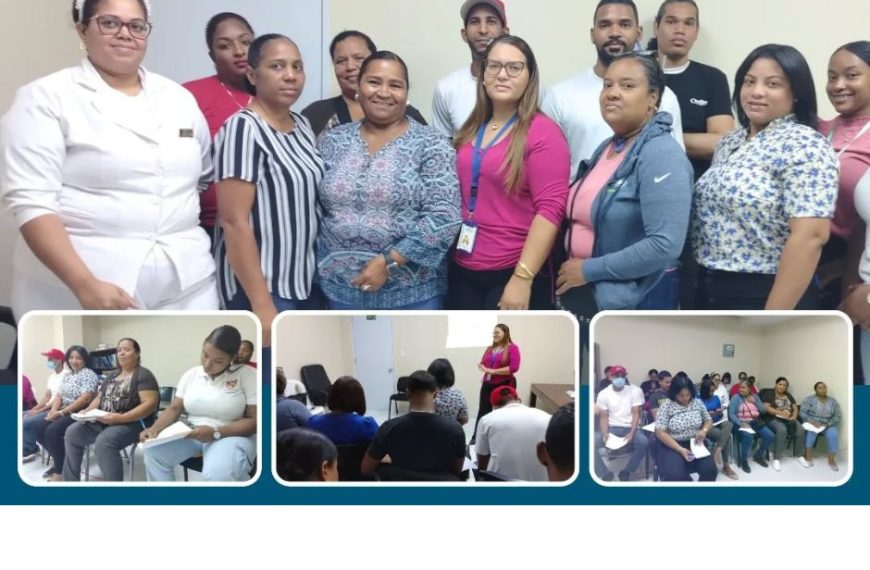 Comunicar Mejor, Servir Mejor