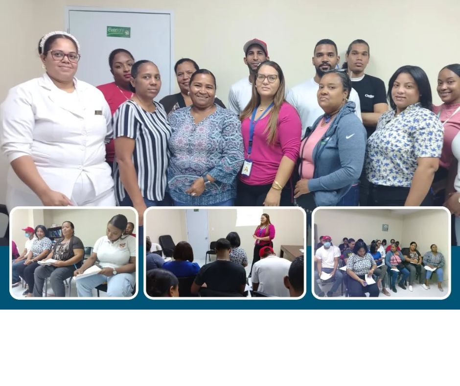 Comunicar Mejor, Servir Mejor