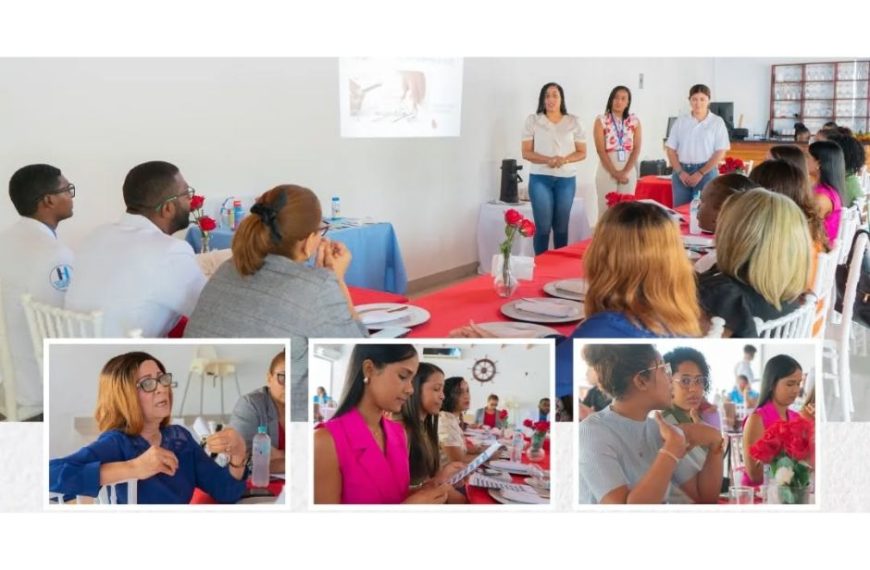 Unidad de Nutrici&oacute;n realiza taller sobre manejo nutricional en pacientes con falla renal