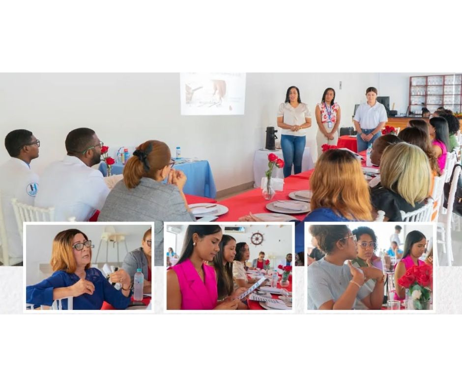 Unidad de Nutrición realiza taller sobre manejo nutricional en pacientes con falla renal