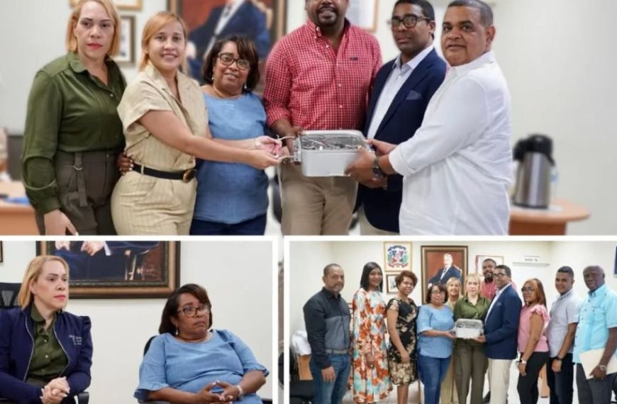 Un gesto que salva vidas