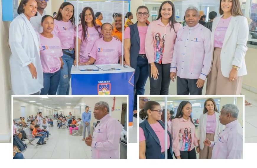 Unidos por la Prevenci&oacute;n del C&aacute;ncer