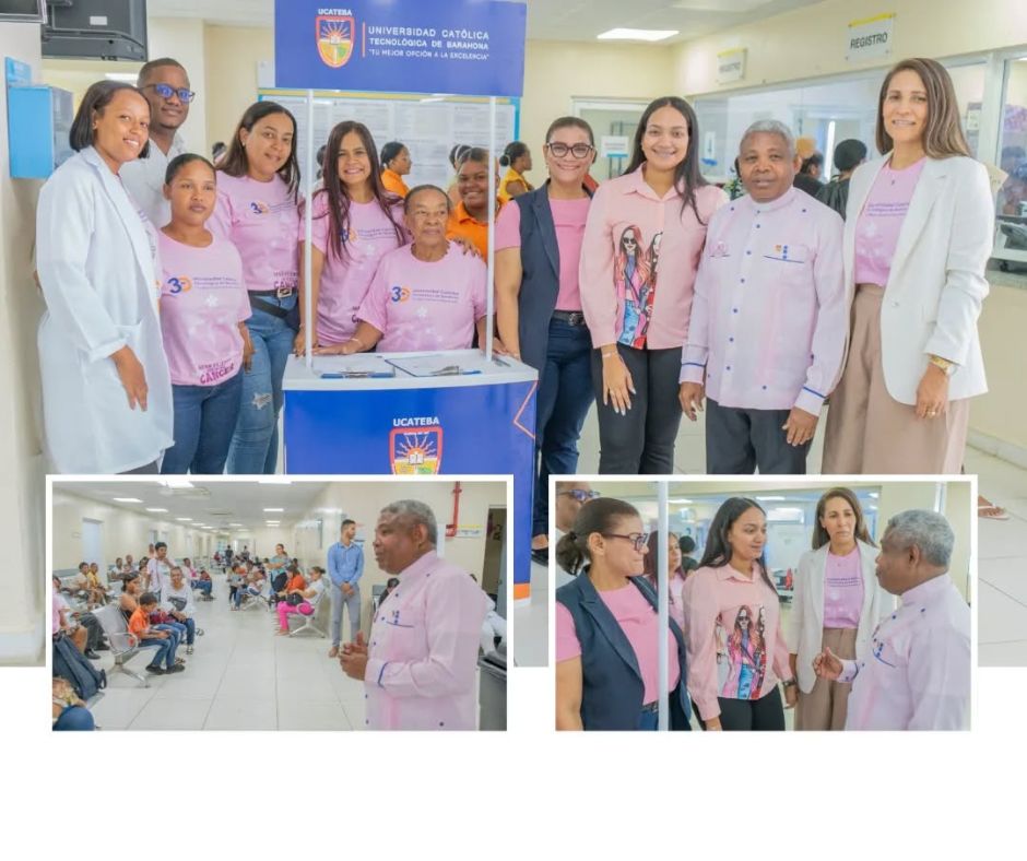 Unidos por la Prevención del Cáncer