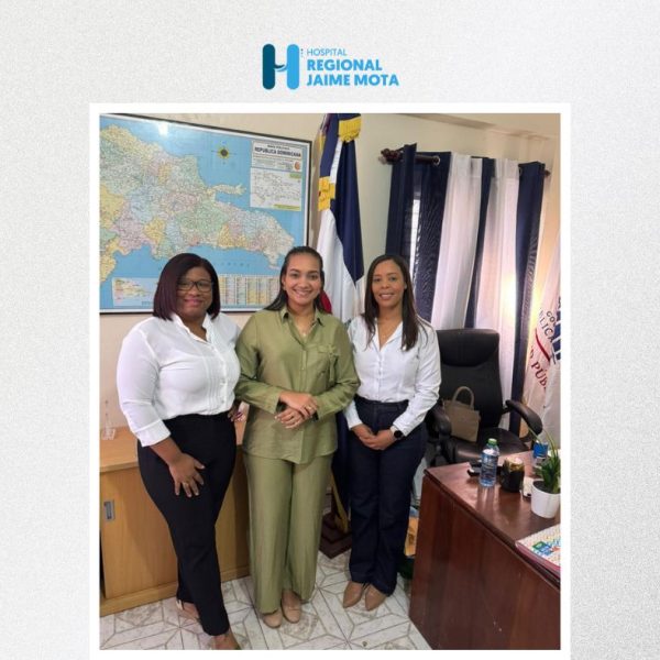 Hospital Regional Universitario Jaime Mota coordina acciones para fortalecer la bioseguridad y la higiene