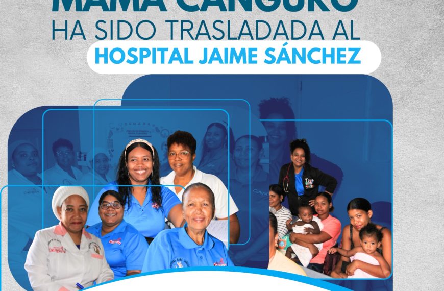 La Unidad Mam&aacute; Canguro inicia una nueva etapa de servicio